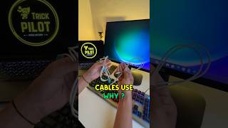 Don’t use Cable for Data transfer 🔥✅ shorts pc [upl. by Aeriell432]