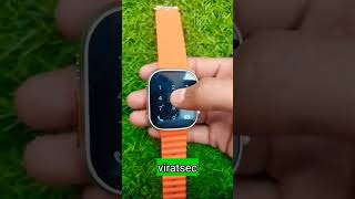 smartwatch me play store kaise laye  smart watch me play store kaise download kare smartwatch [upl. by Eidahs]