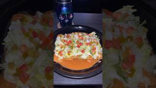 Enfrijoladas😋 dinner easy cheapmeals cooking food foodie shorts [upl. by Ahtreb48]