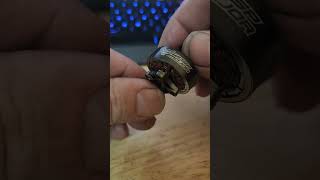 REVIEW UPDATE RCinPower wasp major 2207 2020KV drone motor [upl. by Donoho]