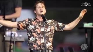 Foster the People Greatest Live [upl. by Oznole196]