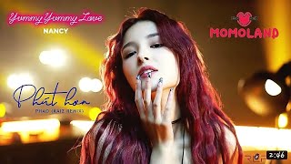 Nancy  Momoland  2 Phut Hon KAIZ Remix  R Song koren kpop star 😚 korean girlkpopdance short [upl. by Enael]