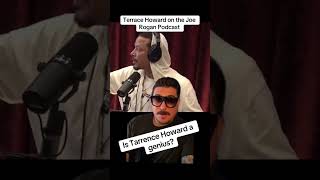 Terrence Howard on the Joe Rogan Podcast is breaking the internet terrencehoward joerogan [upl. by Otrevlig]