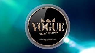 Vogue Hotel Bodrum [upl. by Greff]