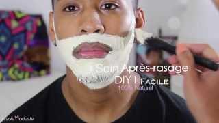 Masque minute réparateur  cicatrisant I DIY facile [upl. by Thomey]