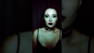 Marilyn Manson Tainted Love female cover by Anniko Shemet marilynmanson coversongvocal [upl. by Maddock223]