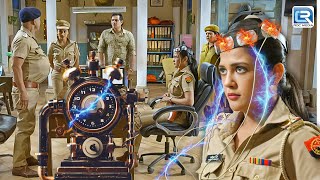 महिला थाना में हुआ Haseena Malik के साथ खौफनाक हादसा  Maddam Sir  Full Ep 462 [upl. by Anadal]