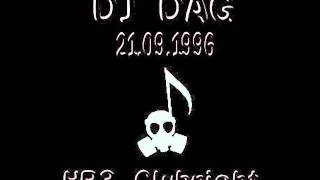 DJ Dag  HR 3 Clubnight  21091996 [upl. by Leann537]