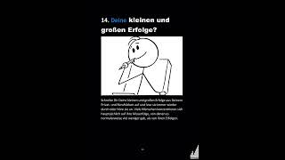 Misserfolg einstecken  Gescheitert  Versagt haben  Sich Selbst Motivieren  Depression  Erfolge [upl. by Akla]