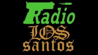 The DOC  Its Funky Enogh  Radio Los Santos [upl. by Aube474]