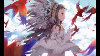 Nightcore  Lofticries by Purity Ring [upl. by Airdnas]