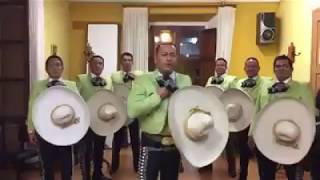 MARIACHI ESTAMPAS DE MÉXICO PROMOCIÓN [upl. by Nemsaj]