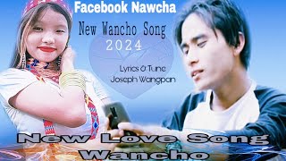 Wancho New Love Song  Trailer  Releasing Soon [upl. by Nnadroj]