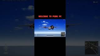 Wait for it💀 PUBG PC 💀🔥 ipadgamplay pubgmobile appleipad [upl. by Sadoff]