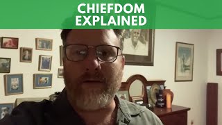 Chiefdom Explained [upl. by Lehsreh]