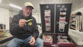 October 31 2023 Table Rock Lake Weekly Fishing Report with Pete Wenners [upl. by Slein]