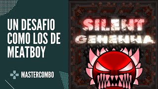 modsrepentance  Silent Gehenna por mastercombowombo [upl. by Aham611]