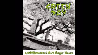 Green Day  1039Smoothed Out Slappy Hours Full album 8bit [upl. by Shama]