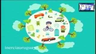 VEHICULOS Y LA CONTAMINACION AMBIENTAL R SUSTENTABLES COMO CUIDAR EL PLANETA PARA NIÑOS Y GRANDES [upl. by Hassi229]