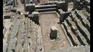 Archaeological Sites in Turkey  Priene [upl. by Tserrof]