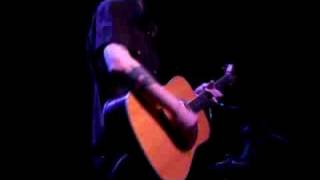 Brandi Carlile quotTurpentinequot  Live From Boston [upl. by Lagasse]