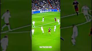 Skills of Neymar Jr✨💫 shorts football youtubeshorts [upl. by Qidas]