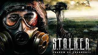 STALKER Shadow of Chernobyl  JUEGO COMPLETO Vector [upl. by Isus]