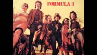 Formula 3  Il Vento 1971 [upl. by Notled]