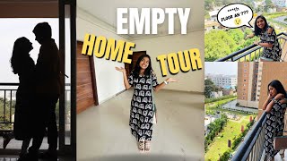 Surprise😮 Our “NEW HOME” Tour  Why and where are we moving to  Apartment Best ah [upl. by Odawa]