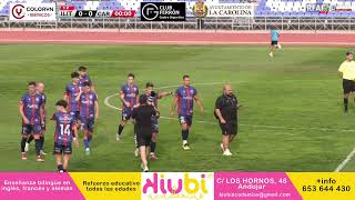 🚨DIRECTO TV  FÚTBOL  Iliturgi CF 2016  Carolinense CD [upl. by Morrison]