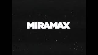 Miramax Films 19982008 [upl. by Aisor982]