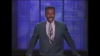 The Arsenio Hall Show Opening Monologue June 10th 1991 [upl. by Adalheid]