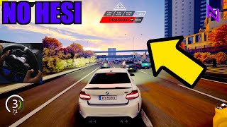 Trying NO HESI New UI Update   Assetto Corsa [upl. by Solegnave]