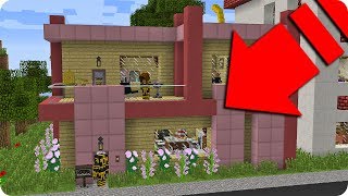 UNA SUSCRIPTORA COMPRA LA CASA DE MASSI EN MINECRAFT 😱 [upl. by Nnylylloh]