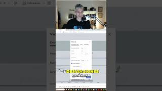 Cómo utilizar el VWAP en TradingView  Tutorial paso a paso [upl. by Mundt901]