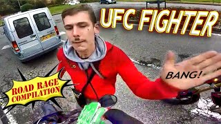 Stupid Crazy amp Angry People Vs Bikers 2021  Man Attacks Rider [upl. by Prudhoe157]