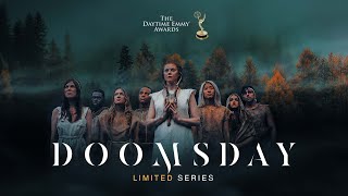 DOOMSDAY 2022  Trailer  Daytime Emmy Nominated Limited Series [upl. by Geri]