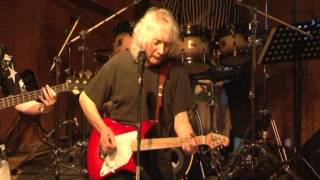 Albert Lee amp Hogans Heroes Bluesgarage Isernhagen 2014 Sweet Little Lisa [upl. by Weisbart]