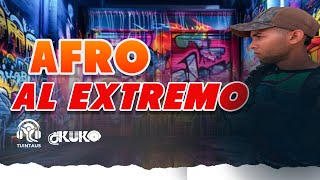 KUKO DEEJAY AFRO AL EXTREMO LIVE venezuelafreestyle dance djviral lecheria [upl. by Owen]