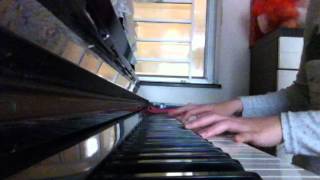 Today  G Dragon 【Piano Cover】 [upl. by Micco]