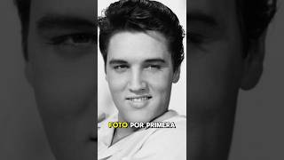 El Último Disparo La Foto Inesperada del Joven Elvis Presley historia [upl. by Irmine]