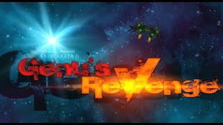 Genus Revenge  Enigmata 2 OST [upl. by Judson874]