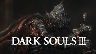 Dark Souls III Network Test Day 1 [upl. by Adon]