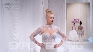 EXPOWEDDING 2019 RIKI DALAL  nifi Pavlidou P [upl. by Meisel]