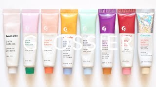 Glossier Catch Up  International Shipping Sephora Launch and the Last Few Years [upl. by Enram]