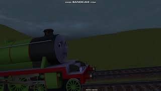 Trainz Remake Clip  Fish Recreation [upl. by Adoh]