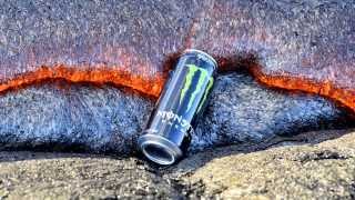 Monster Energy Call Of Duty Ghosts and Lava  Nikon D800 [upl. by Anzovin318]