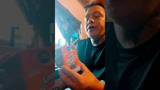 🥤🥛🍫“GANSITO” Chocolate milk drink review🥛🥤review gansito milk chocolate [upl. by Alderson]