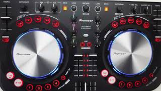 Hard Reset Pioneer DDJWeGOK Controller [upl. by Ekaterina776]