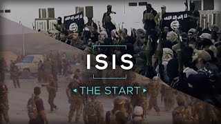 ISIS The Start  Full Documentary [upl. by Marcela]